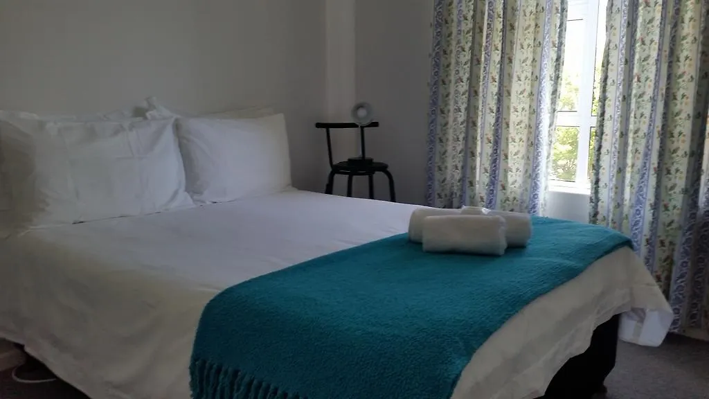 Apartment Ferienwohnung Bradclin At Mutual, Pinelands Südafrika